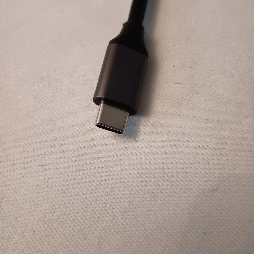 USB Dual HDMI adapter for laptop